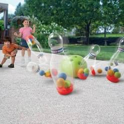 L/T TOTSPORTS BOWLING SET