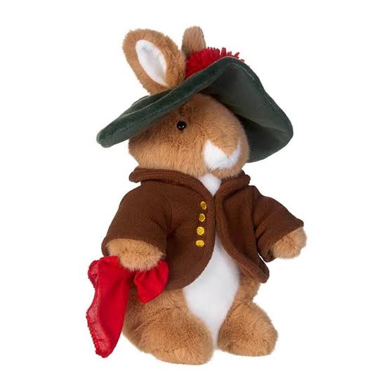 Gund Classic Plush Benjamin Bunny 25Cm