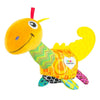 LAMAZE MINI TEETHER DINO