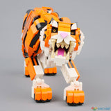 LEGO 31129 CREATOR MAJESTIC TIGER