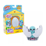 LITTLE LIVE PETS SURP CHICK S4 SINGLE