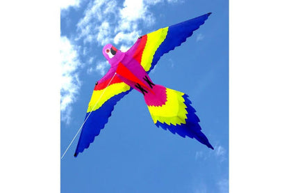 OCEAN BREEZE LORIKEET KITE