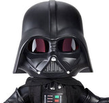 STAR WARS FEATURE PLUSH DARTH VADER