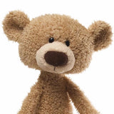 GUND BEAR TOOTHPICK 38CM BEIGE