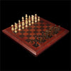 GAME CLASSIC DLX BACKGAMMON, CHESS CHECK