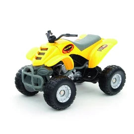 TEAMA QUAD BIKE W/ENGINE SOUNDS