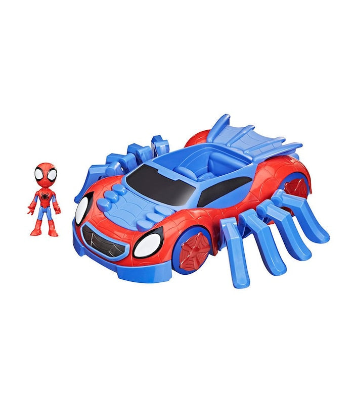 SAF SPIDEY ULTIMATE WEB CRAWLER