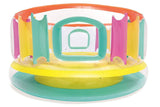 BESTWAY BOUNCE JAM BOUNCER