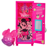 REAL LITTLES LOCKER & BACKPACK S3 DISNEY