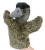 HAND PUPPET LIL FRIENDS EMU