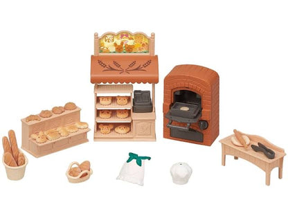 SYL/F BAKERY SHOP STARTER SET