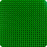 LEGO 10980 DUPLO GREEN BUILDING PLATE