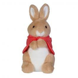 GUND CLASSIC PLUSH FLOPSY BUNNY 25CM