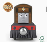 THOMAS WOOD TOBY ENGINE