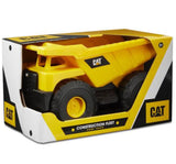 CAT CONSTRUCTION FLEET 10" AST