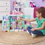 GABBYS DOLLHOUSE PURRFECT DOLLHOUSE