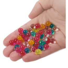 Orbeez 400 Tubes Ast