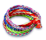 4M GLOW FRIENDSHIP BRACELETS