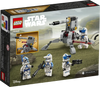 LEGO 75345 SWARS CLONE TROPPERS BATTLE