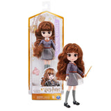 HARRY POTTER DOLL ASST