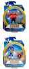 SONIC THE HEDGEHOG ARTICULATED FIG ASSTD