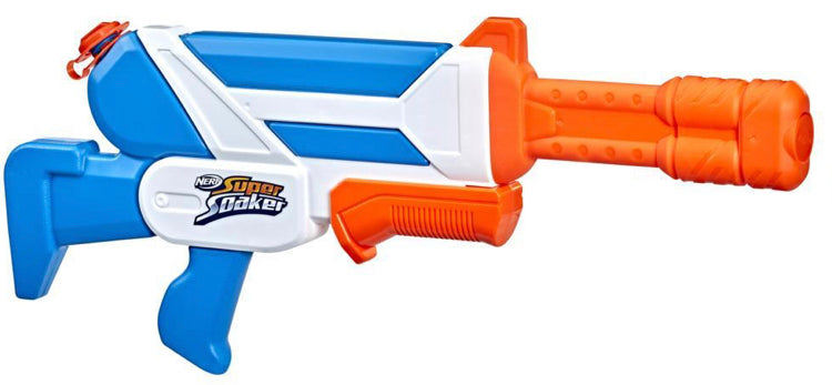 Nerf Soa Twister