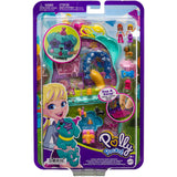 POLLY POCKET P/WORLD DOGGY BIRTHDAY