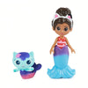 GABBYS DOLLHOUSE POOL PLAYSET