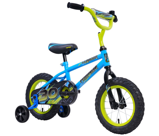 BIKE HYPER 30CM BMX COASTER LIL RACER