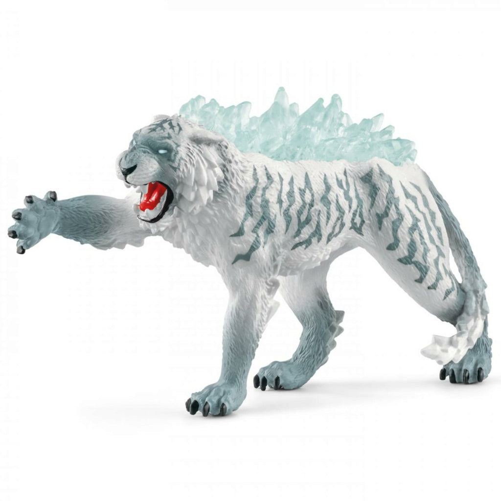 SCHLEICH SC70147 ELDRADOR ICE TIGER