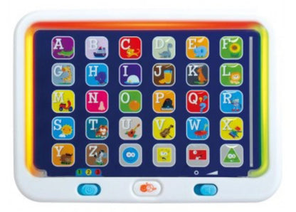 PLAYGO BABY LEARNING TABLET