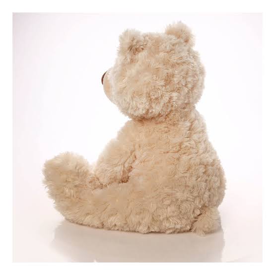 GUND BEAR PHILBIN 47CM BEIGE