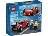 LEGO 60392 CITY POLICE BIKE CAR CHASE