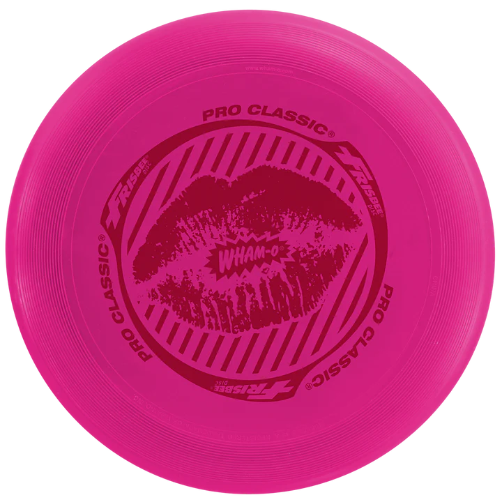 Wham O Pro Classic Frisbee