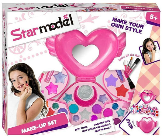 STARMODEL MAKE UP SET