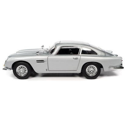 D/C 1:24 ASTON MARTIN DB5 JAMES BOND