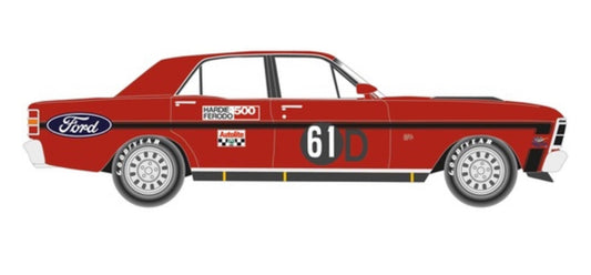 SCALEX FORD XW FALCON 1969 BATHURST