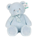 GUND BEAR MY FIRST FRIEND TEDDY BLUE