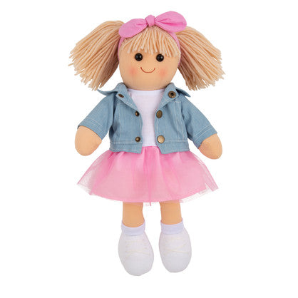 RAGDOLL YD1063 LOTTIE