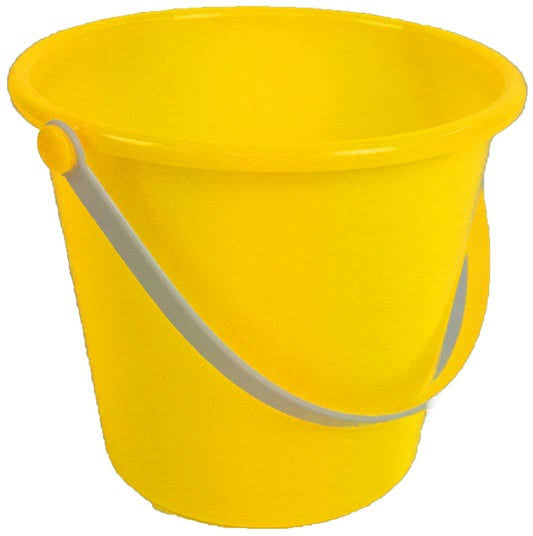 FOUNTAIN BUCKET SMALL