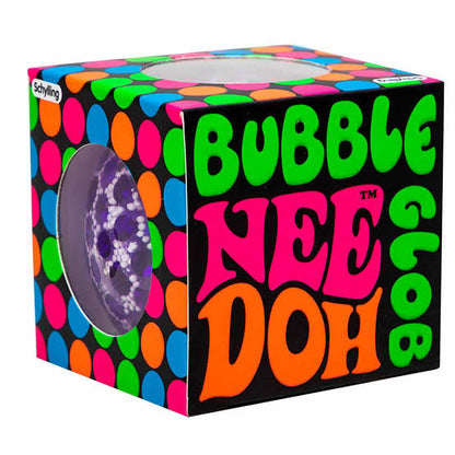 SCHYLLING NEEDOH BUBBLE GLOB BALL