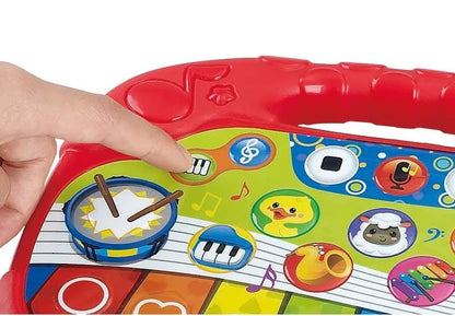 Playgo Animal Keyboard B/O