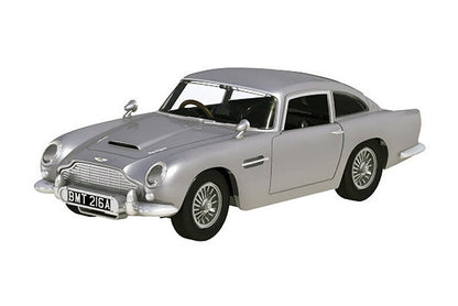 D/C 1:24 ASTON MARTIN DB5 JAMES BOND