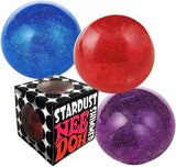 SCHYLLING NEEDOH STARDUST STRESS BALL