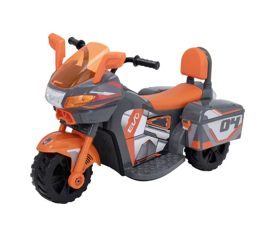 Evo Ride On 6V Sports Bike