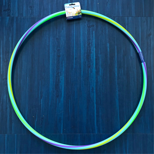 CANDY HULA HOOPS ASTD