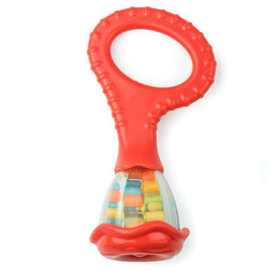 HALILIT BABY MARACAS/ RATTLES