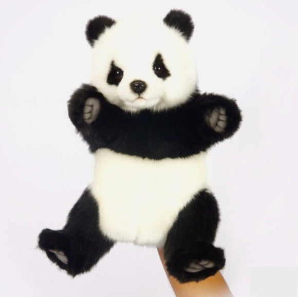 HANSA PUPPET PANDA