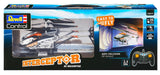 R/C REVELL INTERCEPTOR HELICOPTER