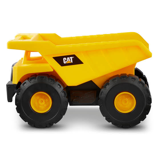 CAT TOUGH RIGS DUMP TRUCK 15 INCH